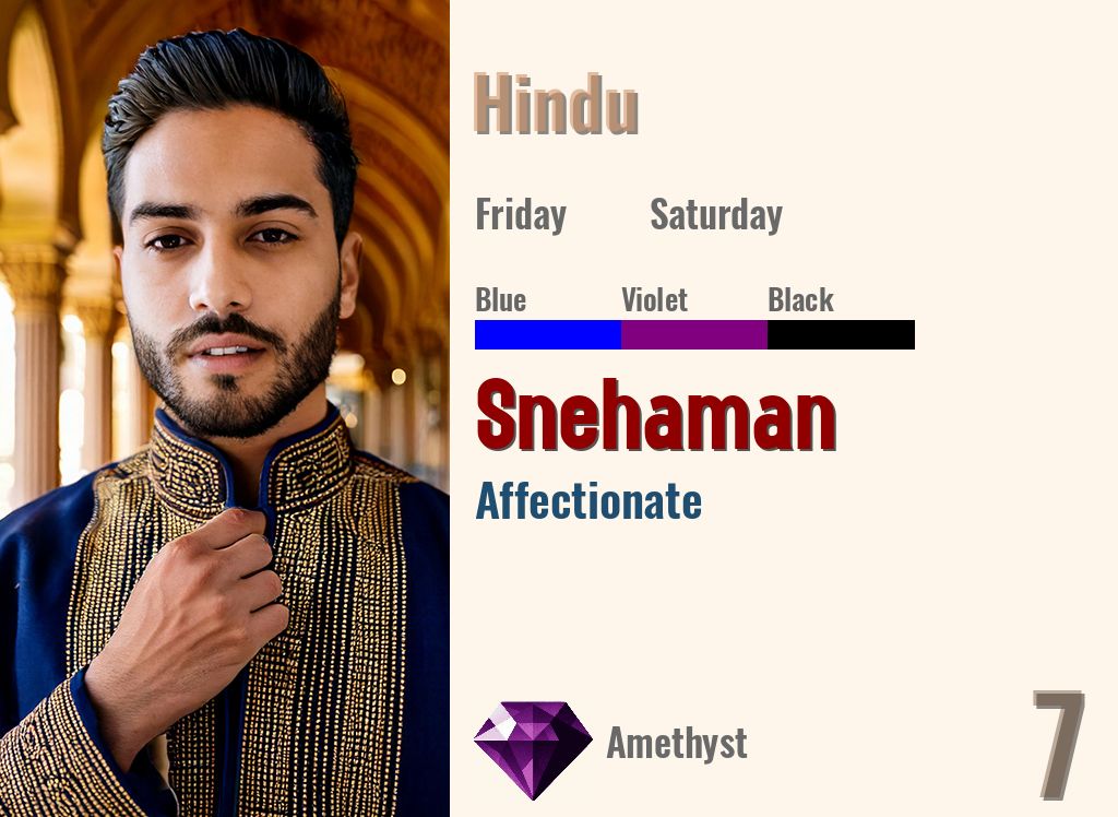Snehaman