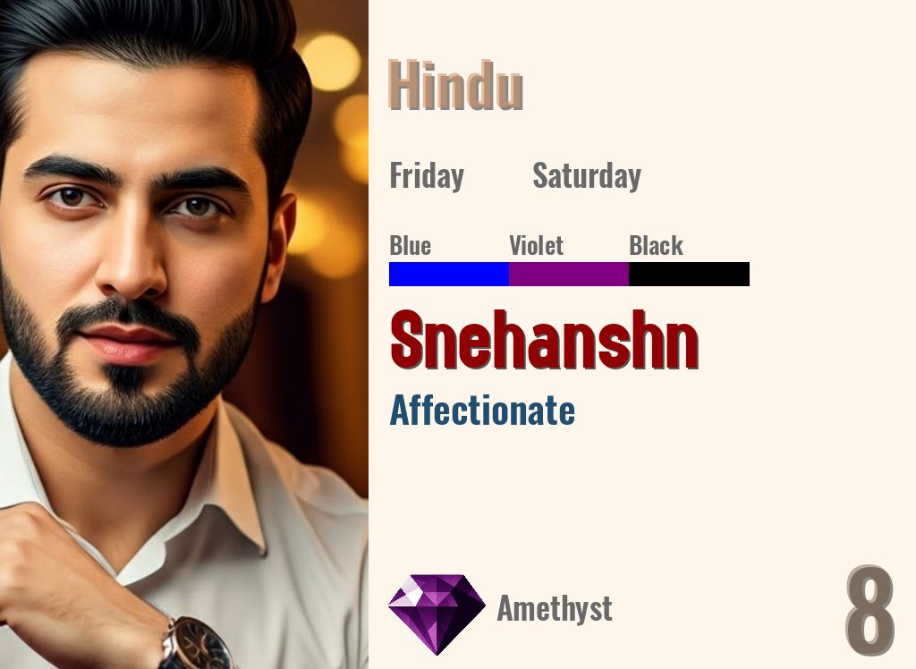 Snehanshn