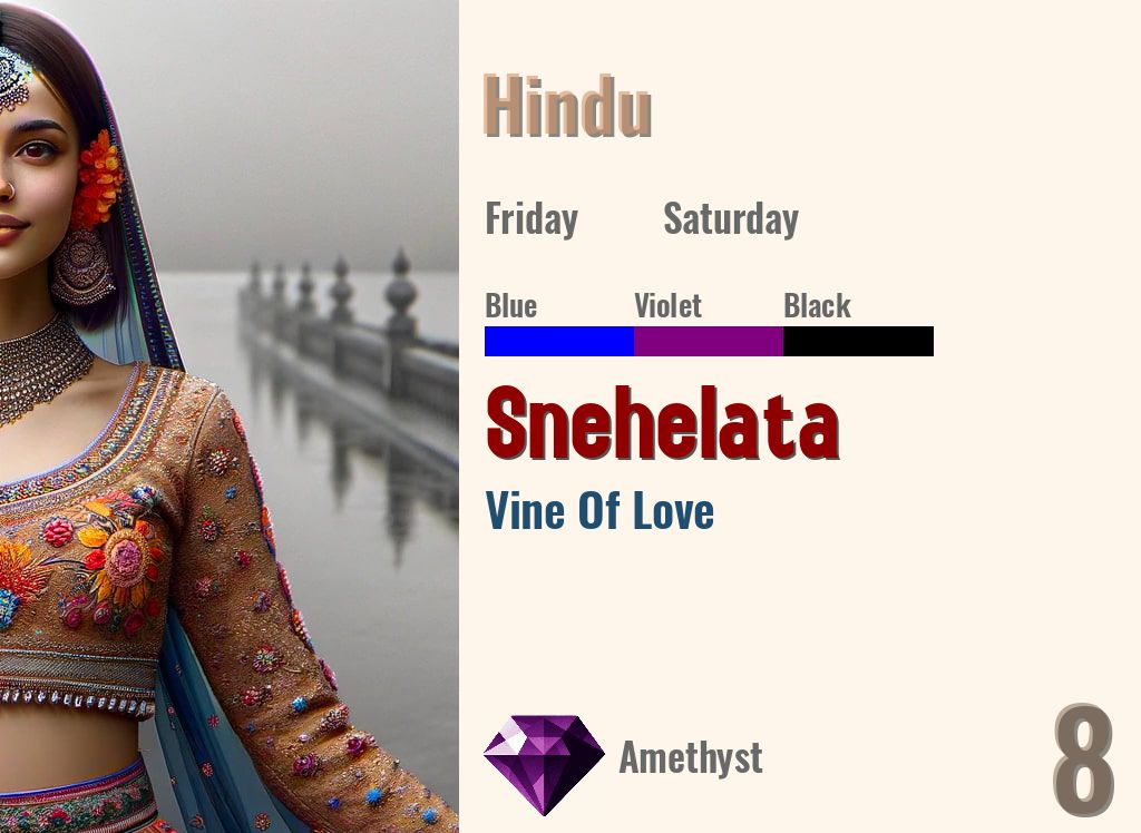 Snehelata