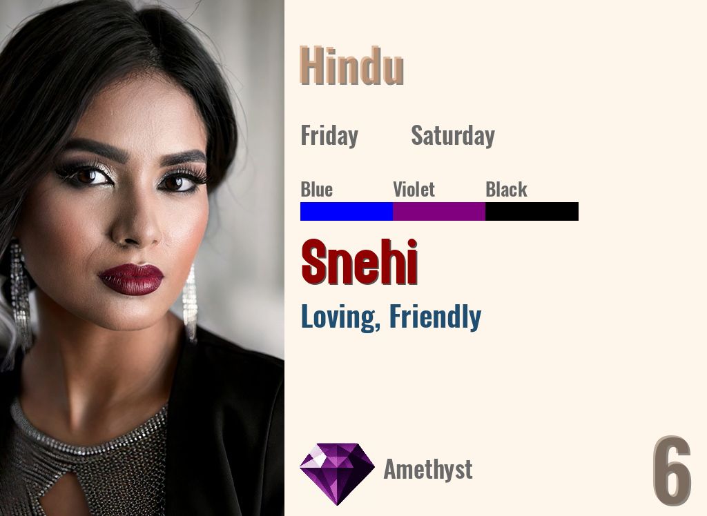 Snehi