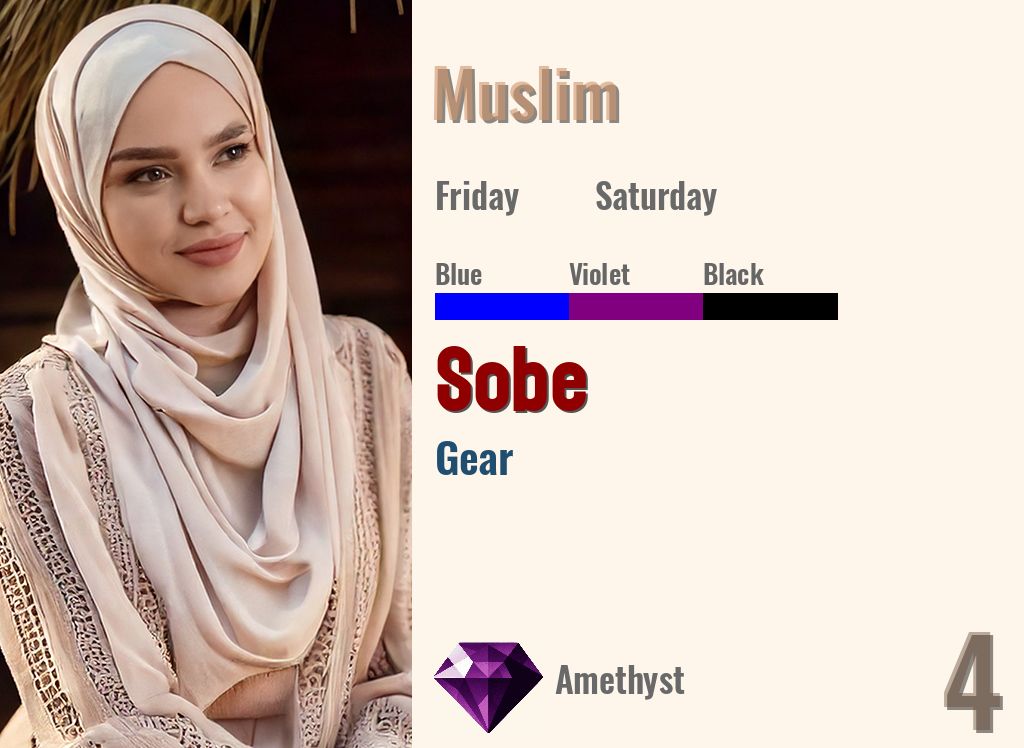 Sobe
