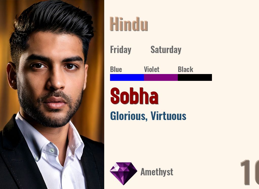 Sobha
