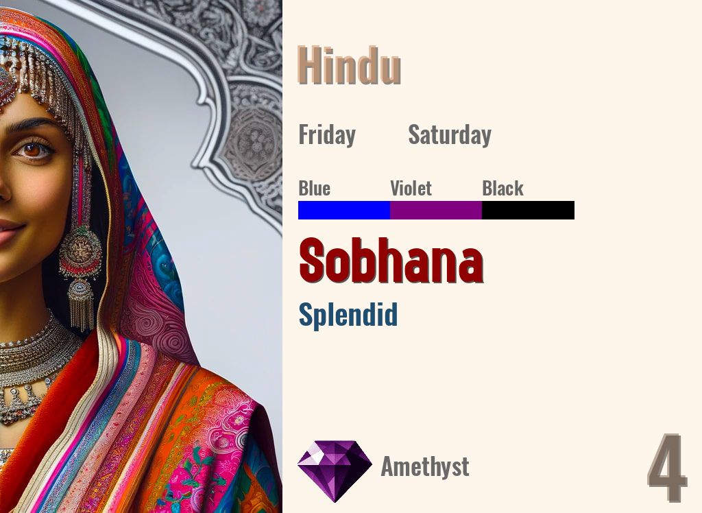 Sobhana