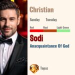 Sodi