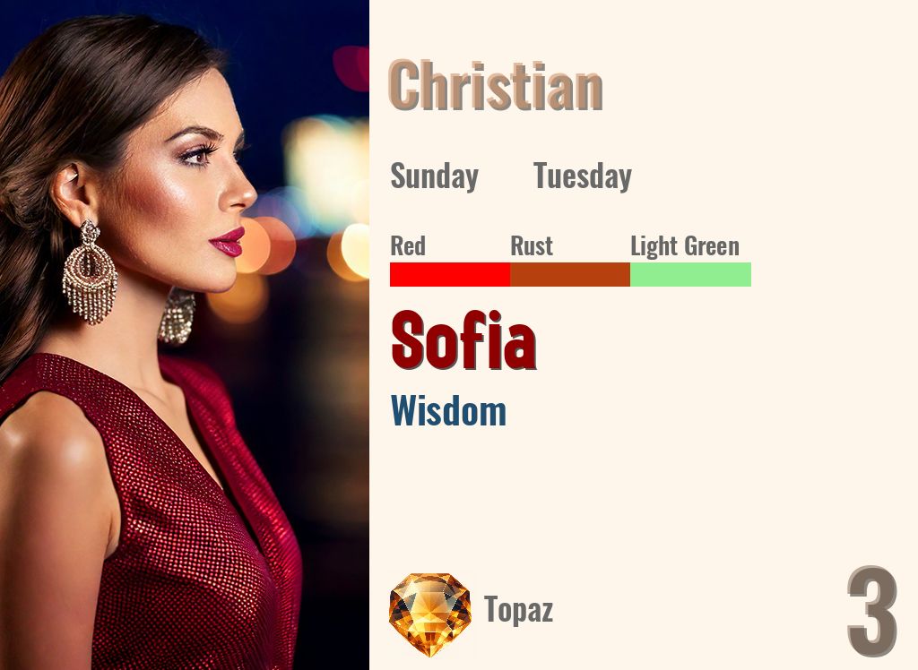 Sofia