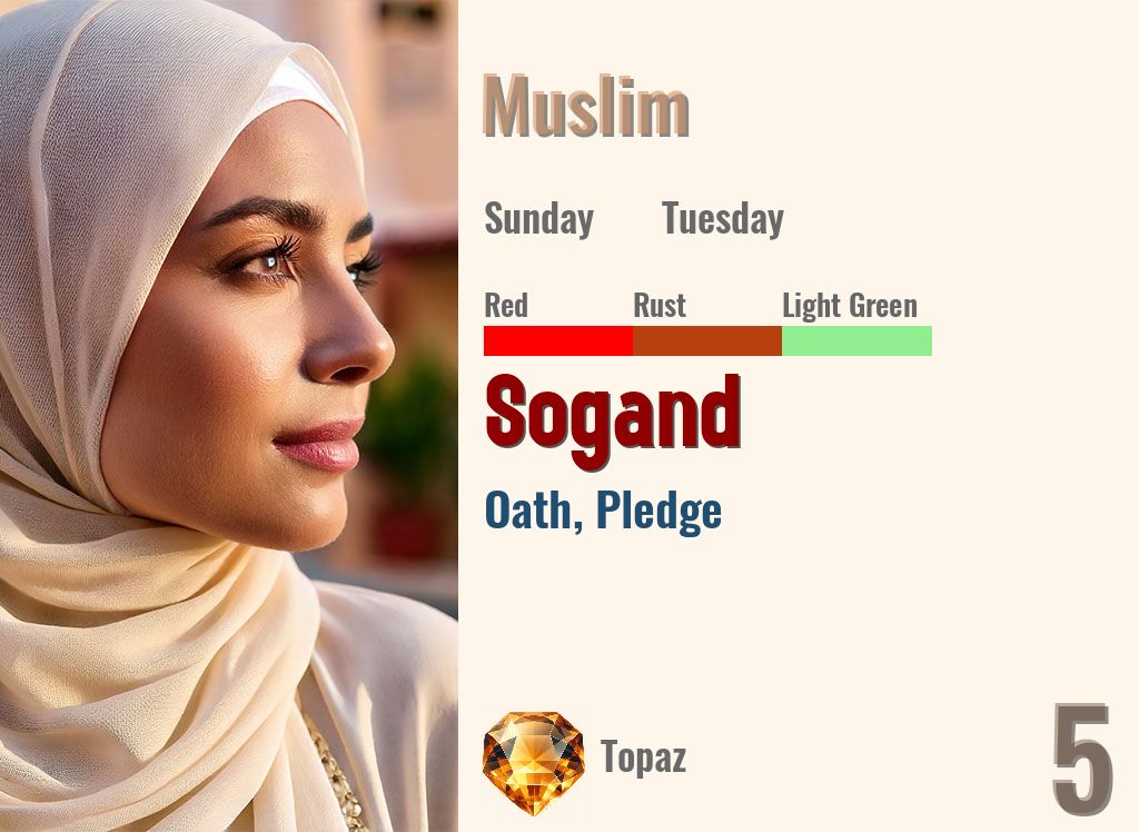 Sogand