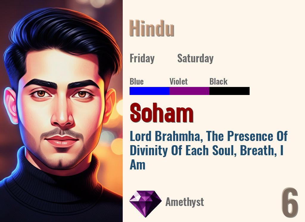 Soham