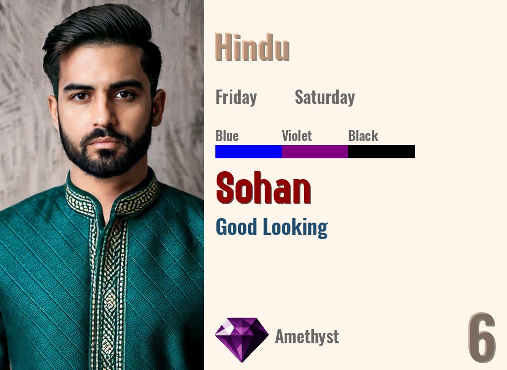 Sohan