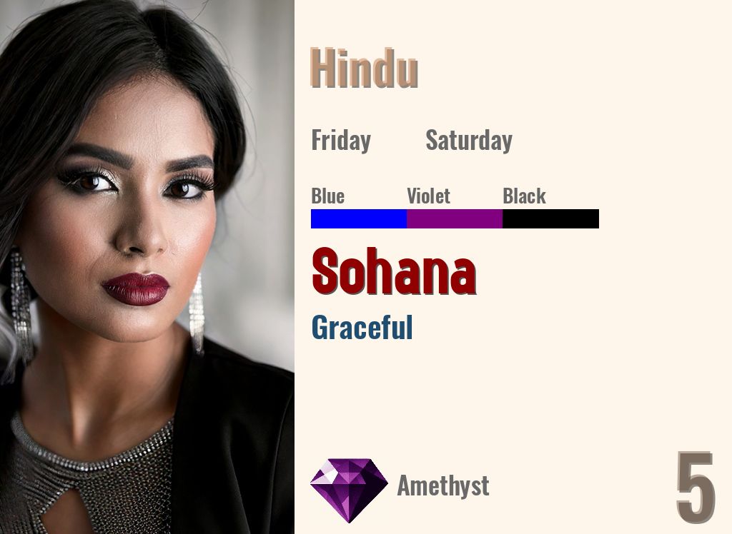 Sohana