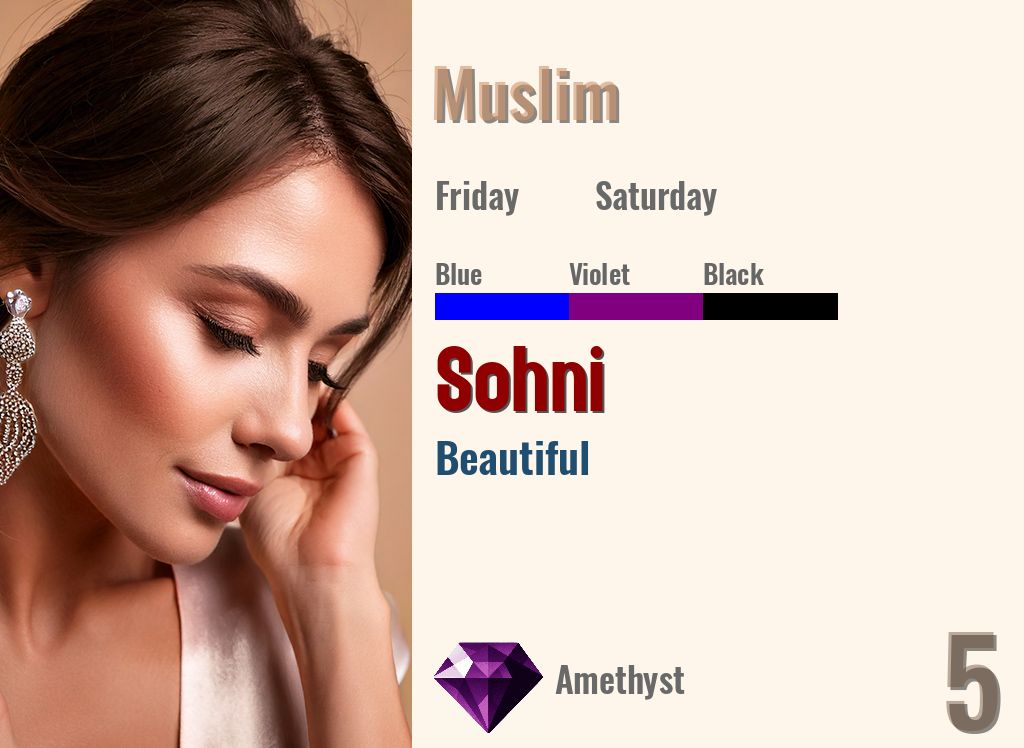 Sohni