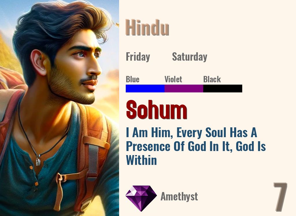 Sohum