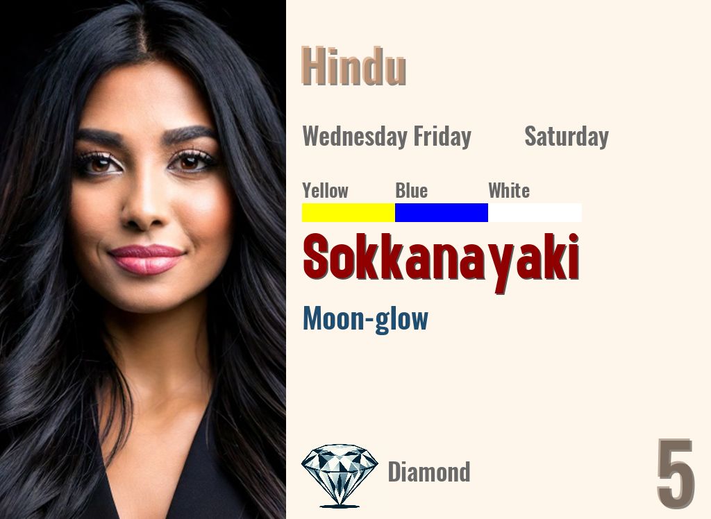 Sokkanayaki
