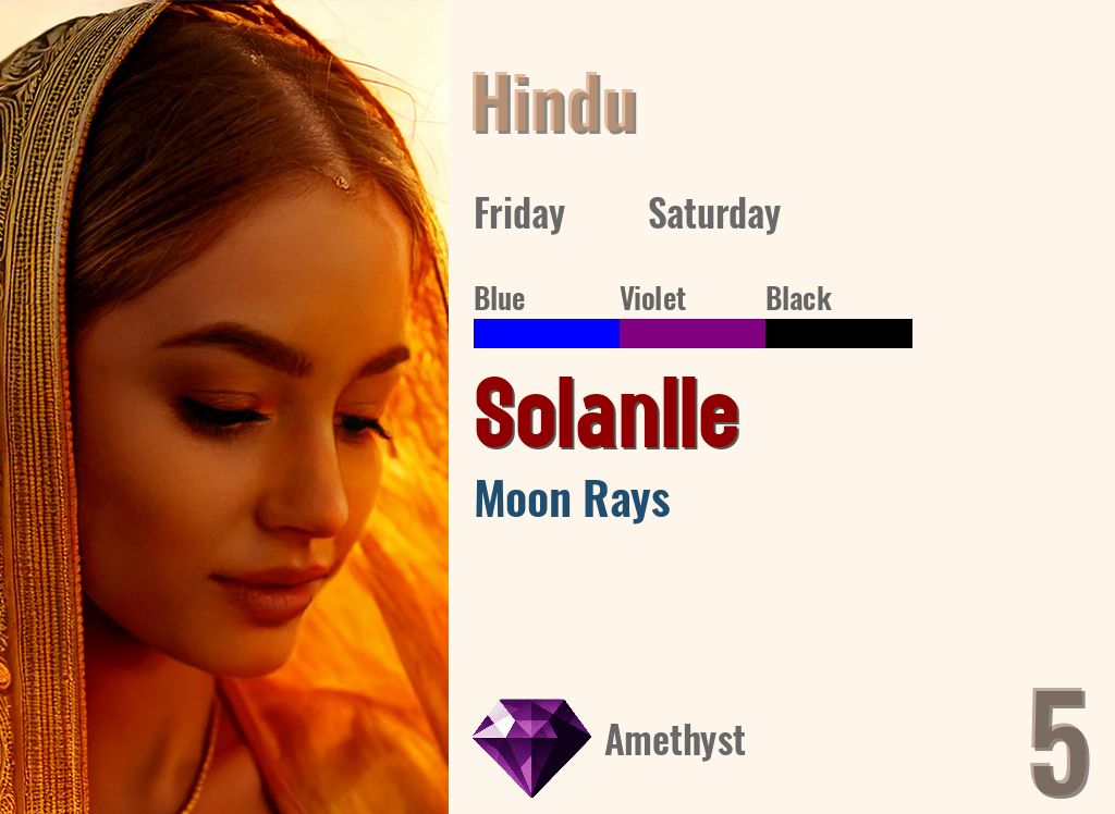 Solanlle