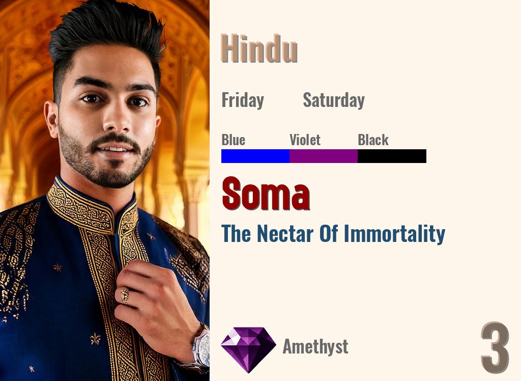 Soma