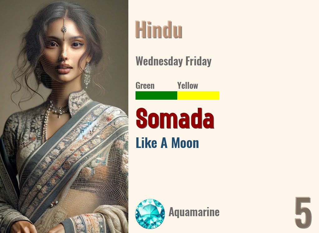 Somada