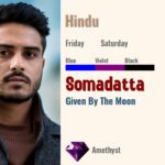 Somadatta