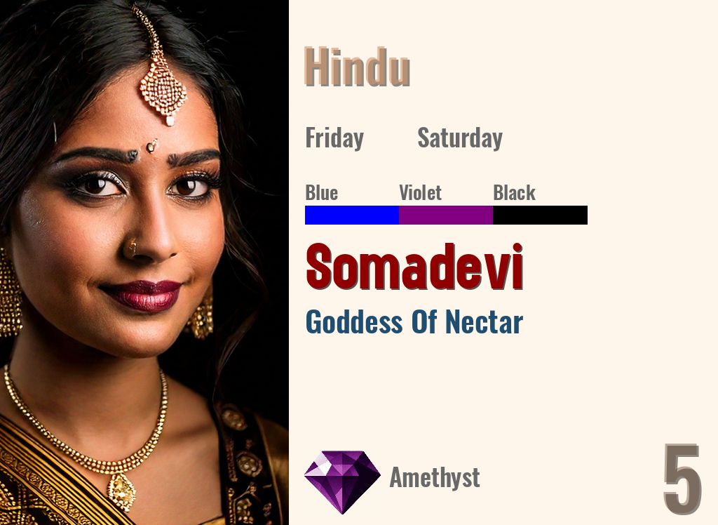 Somadevi