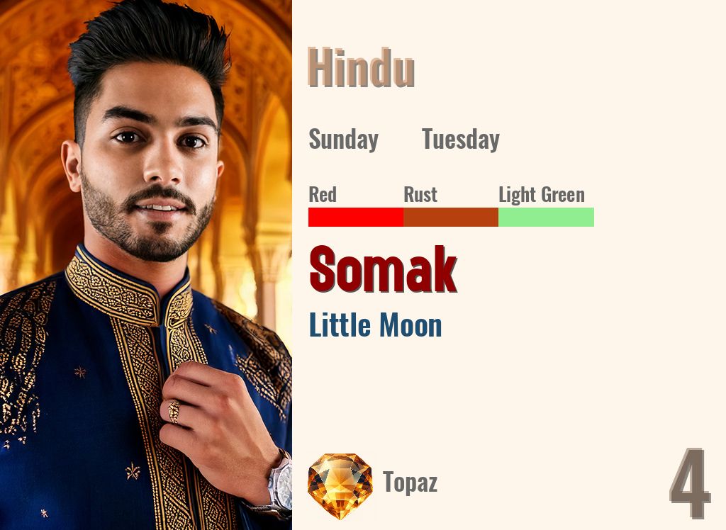Somak