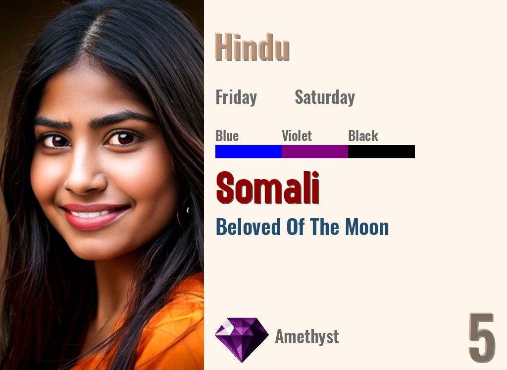 Somali