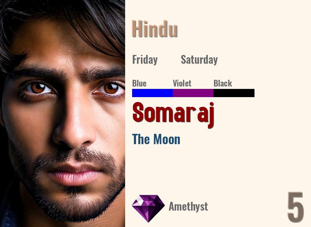 Somaraj