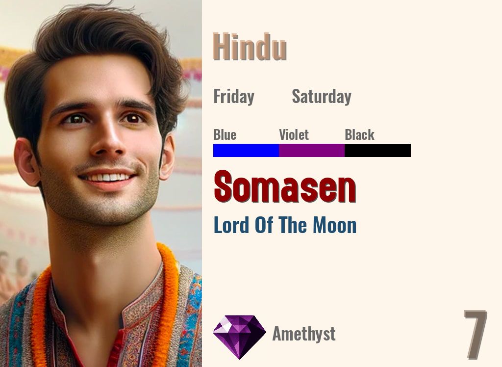 Somasen