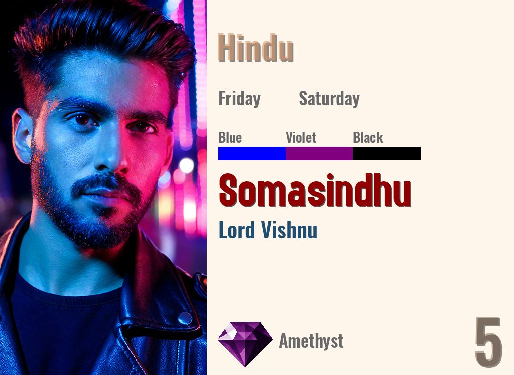 Somasindhu
