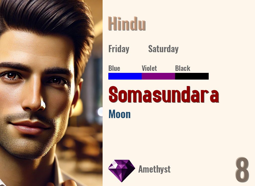 Somasundara