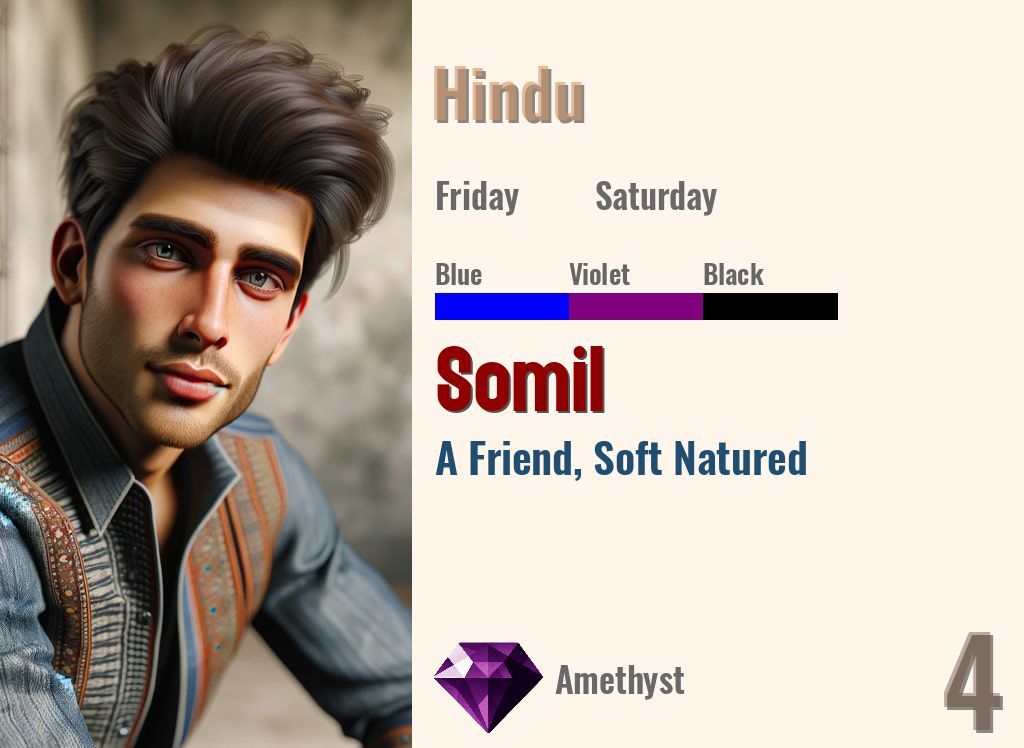 Somil