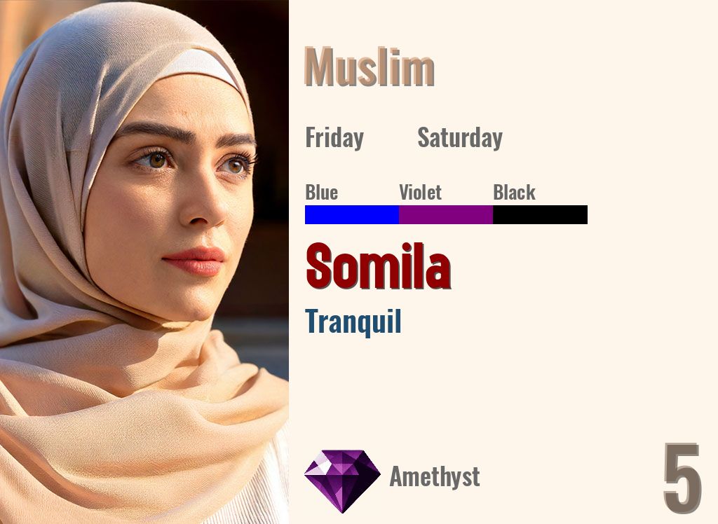 Somila