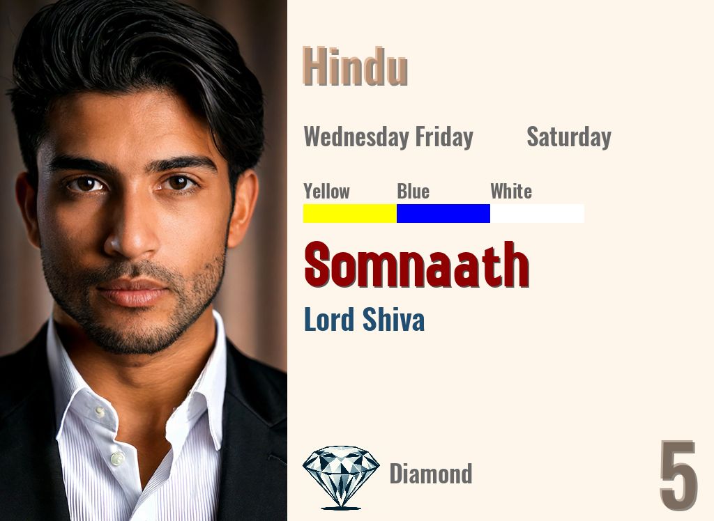 Somnaath