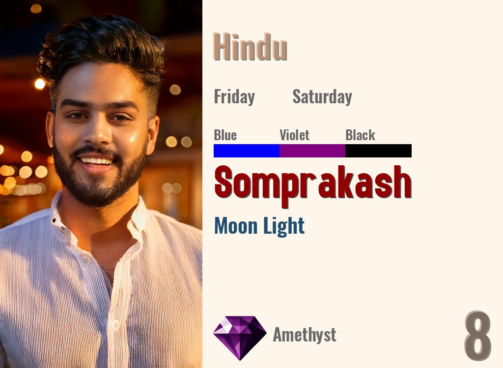 Somprakash