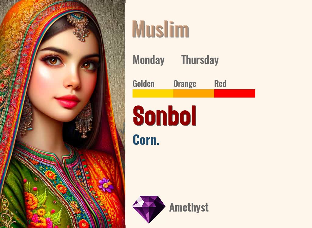 Sonbol