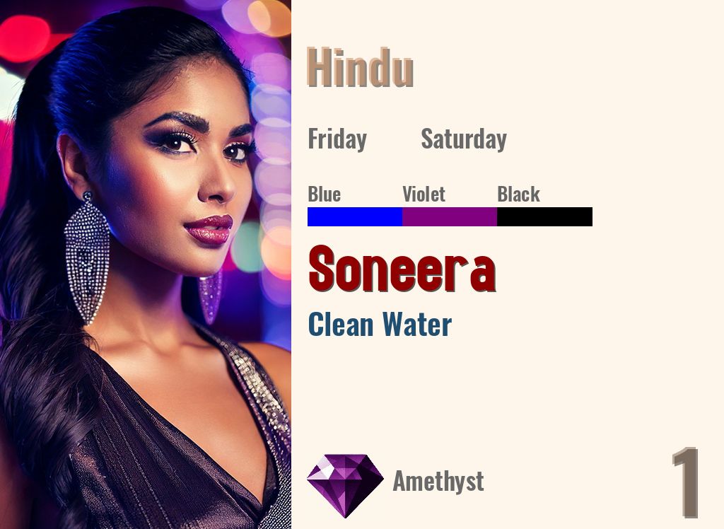 Soneera