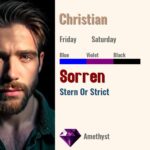 Sorren