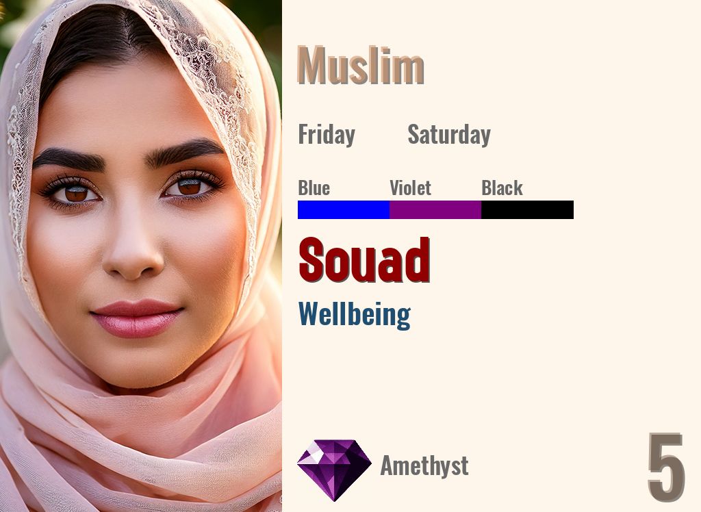 Souad