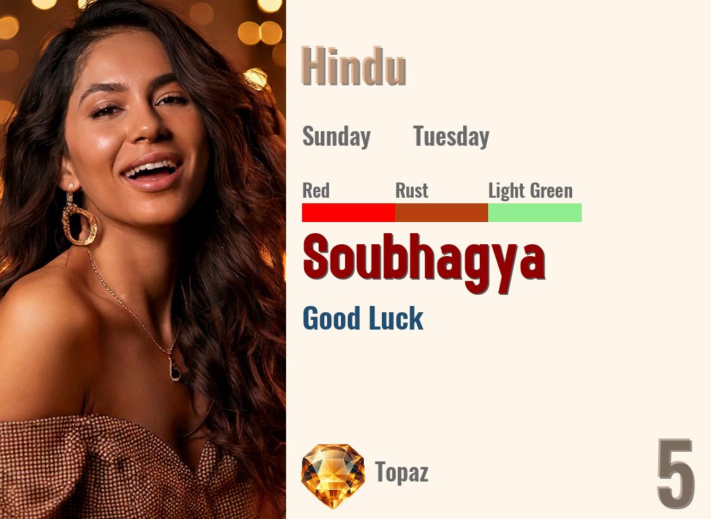 Soubhagya