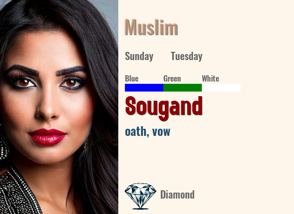 Sougand