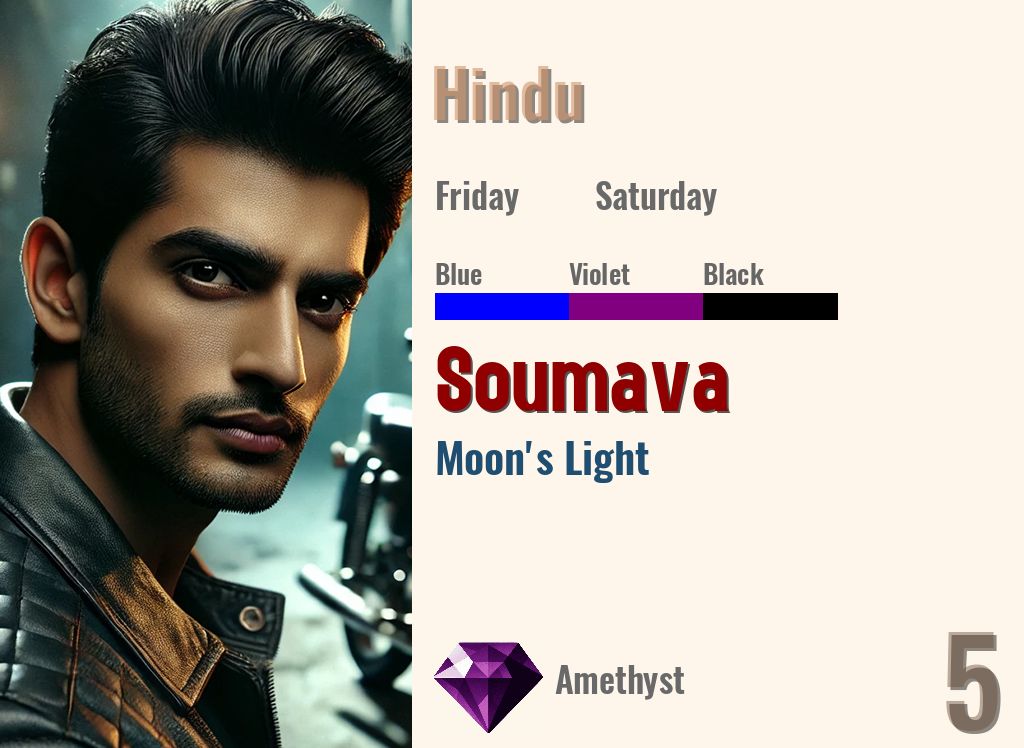Soumava