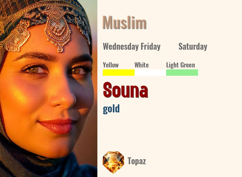 Souna