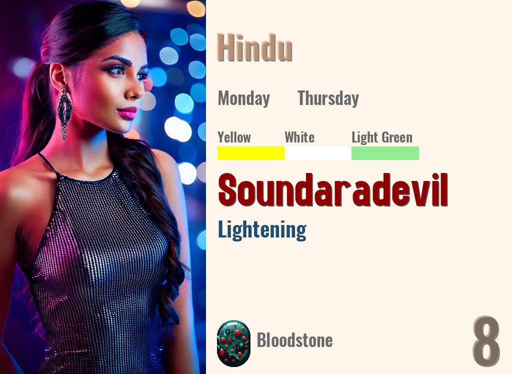 Soundaradevil