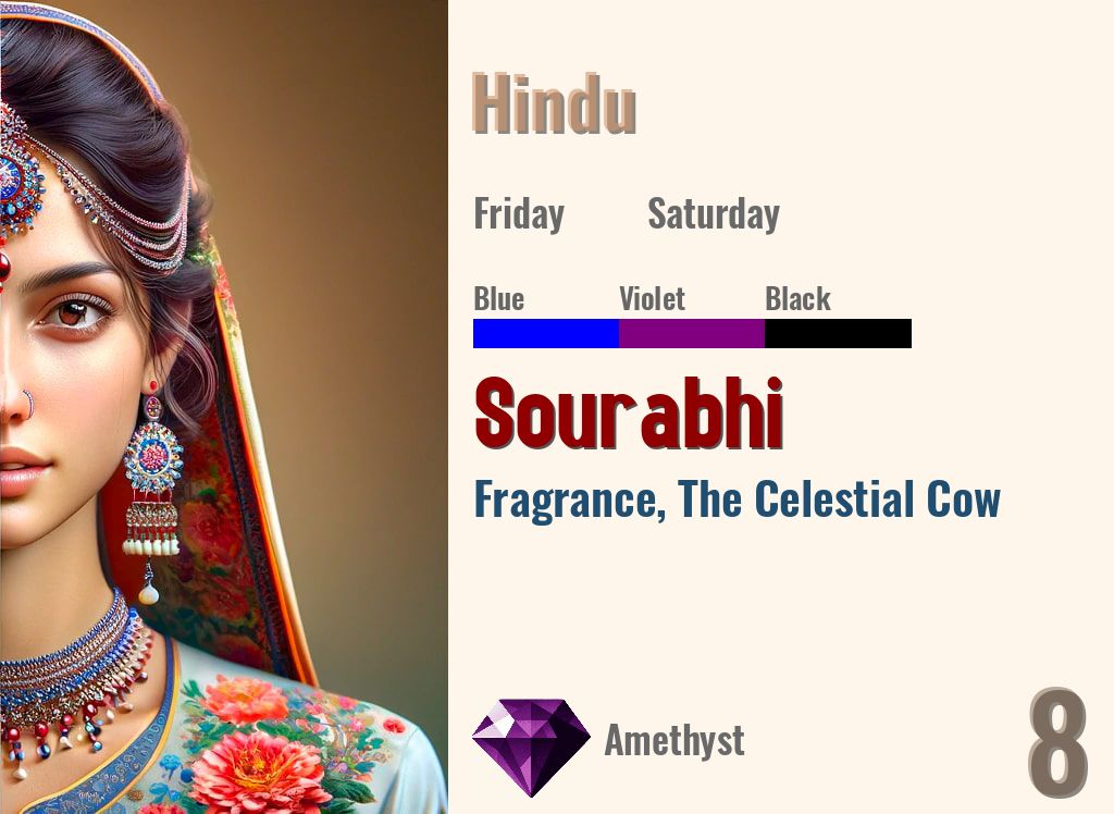 Sourabhi