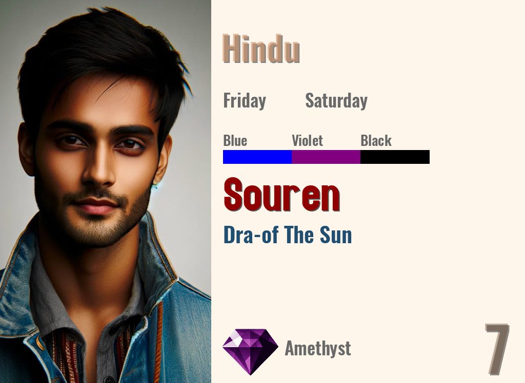 Souren