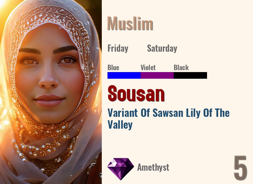Sousan