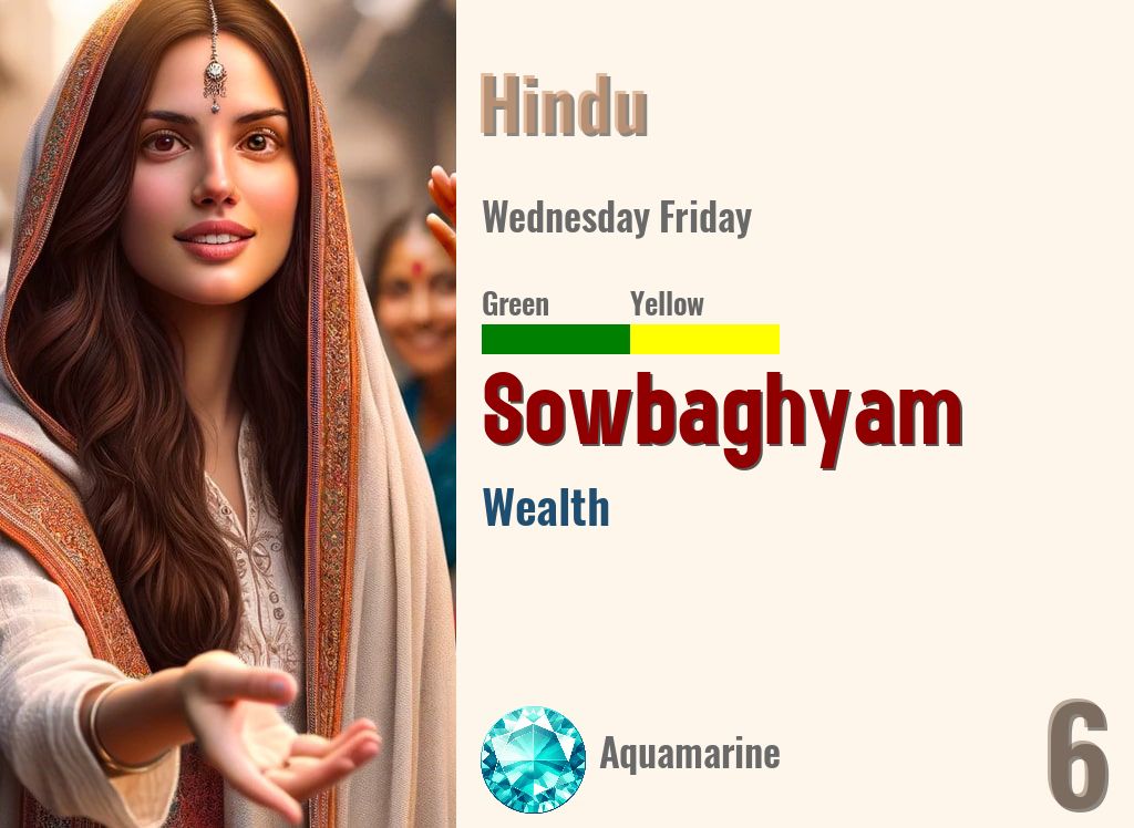 Sowbaghyam
