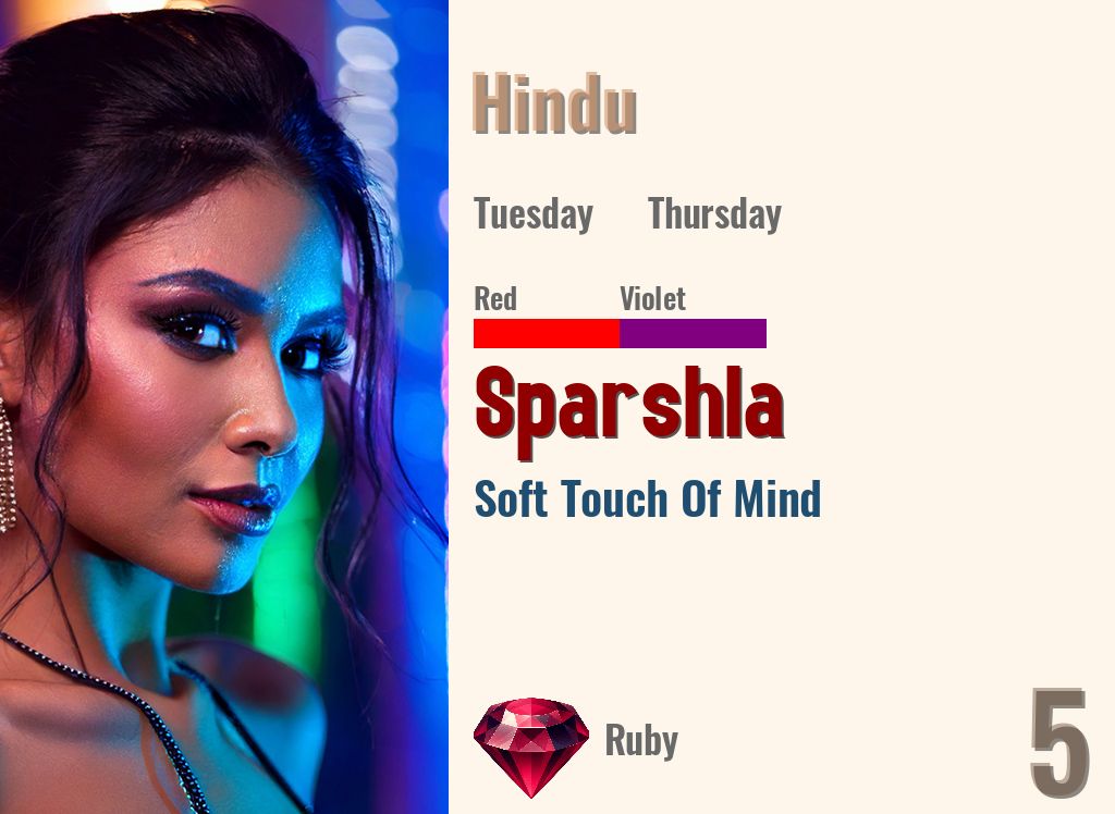 Sparshla