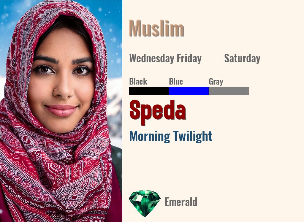 Speda