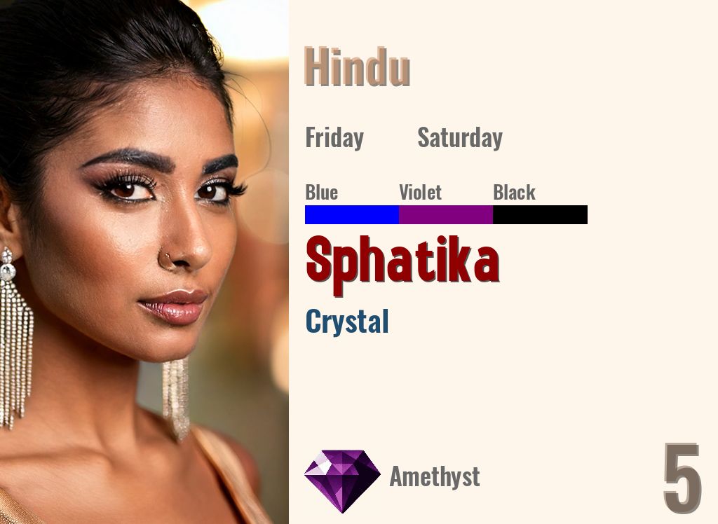Sphatika
