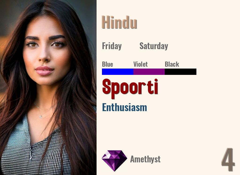 Spoorti