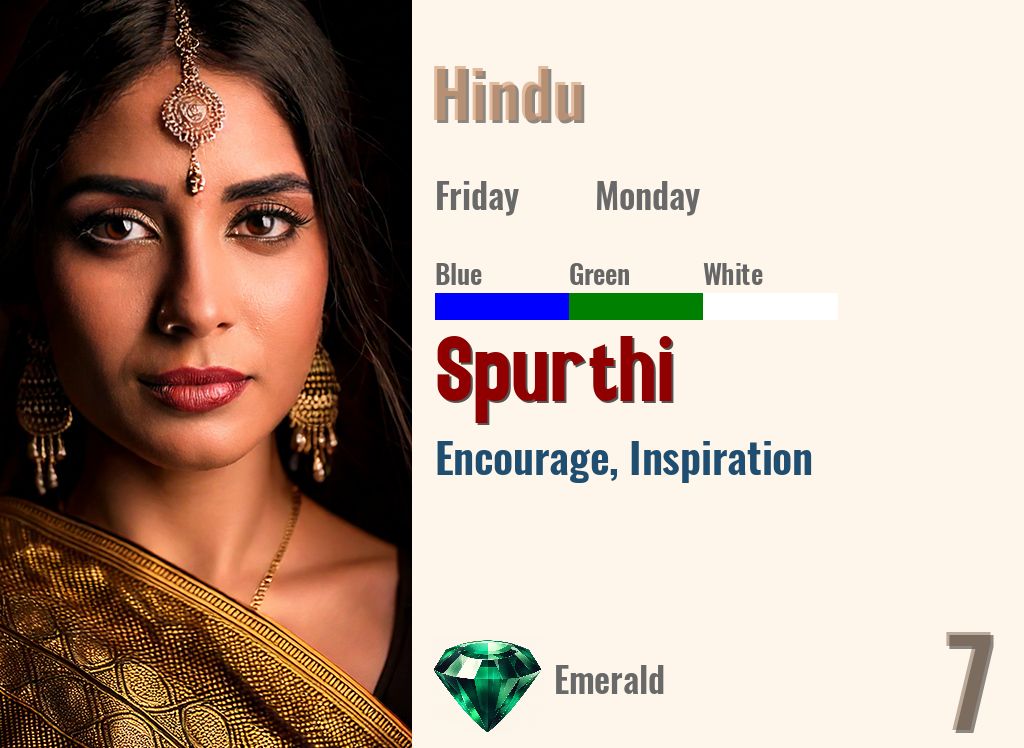 Spurthi