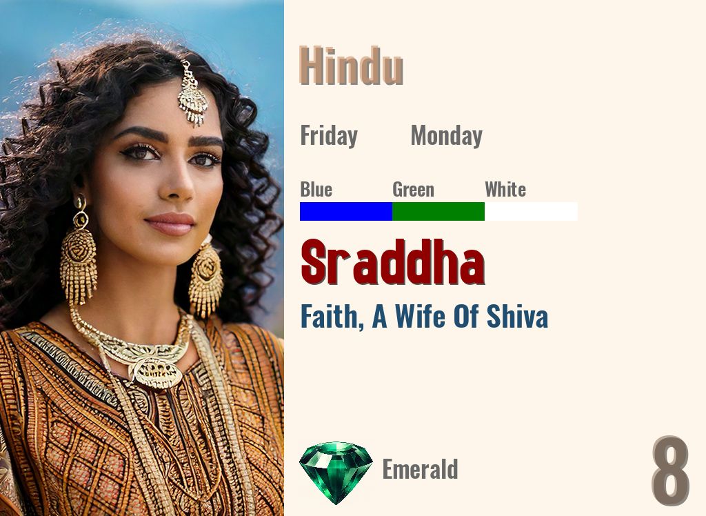 Sraddha